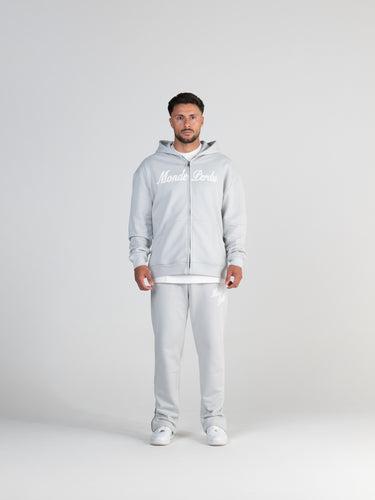 LMP STERNA TRACKSUIT - LIGHT GREY