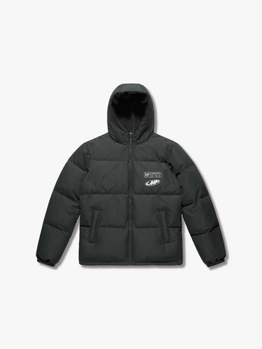 DISTRICT LMP - PUFFER JACKET