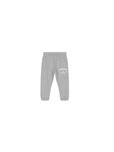 LMP DISTRICT - BABY | Jogger