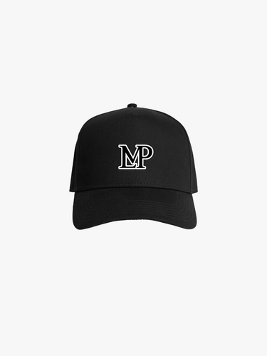 LMP LOGO - CAP