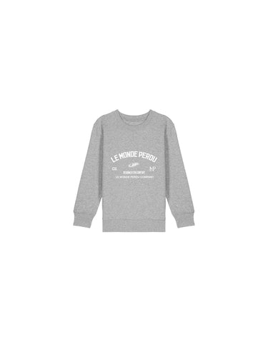 LMP DISTRICT - KIDS |  Sweatshirt