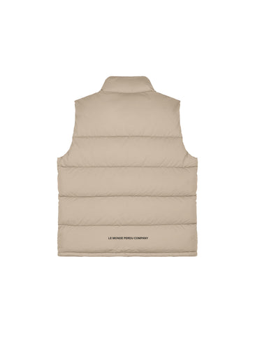 LMP BODYWARMER