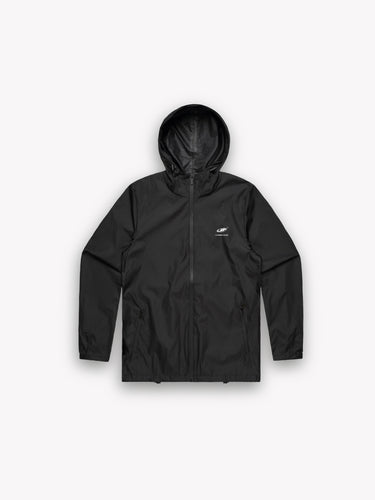 LMP SPORTSWEAR JACKET - BLACK