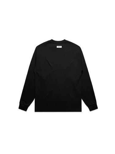 STARS L/S - ECRU