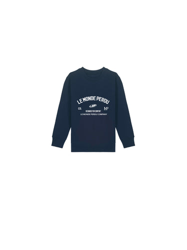 LMP DISTRICT - KIDS |  Sweatshirt