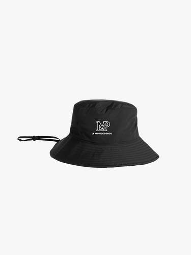 LMP LOGO - BUCKET HAT