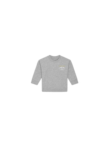 LMP DISTRICT - BABY |  Sweatshirt