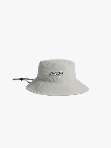 MONDE PERDU STAR - BUCKET HAT