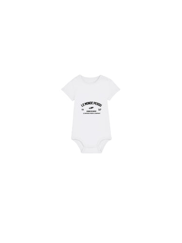 LMP DISTRICT - BABY | Romper