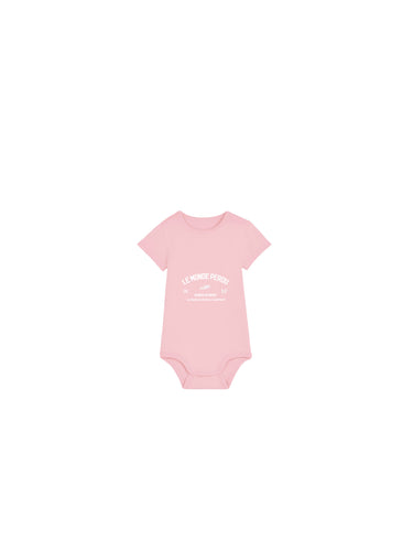 LMP DISTRICT - BABY | Romper