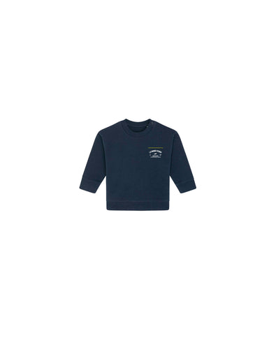 LMP DISTRICT - BABY |  Sweatshirt