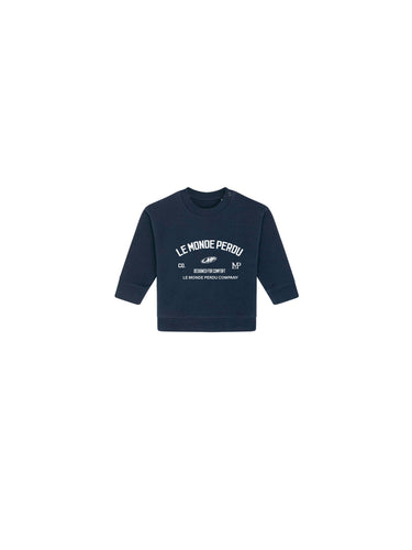 LMP DISTRICT - BABY |  Sweatshirt