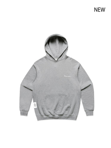 LMP ESSENTIALS - HOODIE