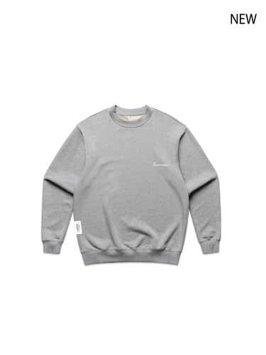LMP ESSENTIALS - CREWNECK