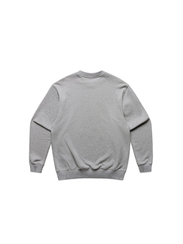 LMP ESSENTIALS - CREWNECK
