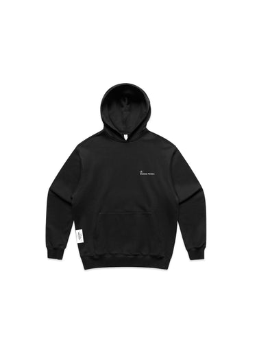 LMP ESSENTIALS - HOODIE
