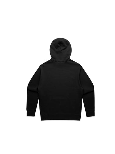 LMP ESSENTIALS - HOODIE