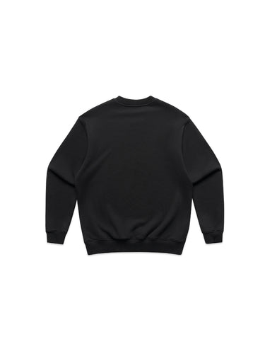 LMP ESSENTIALS - CREWNECK