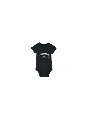 LMP DISTRICT - BABY | Romper
